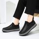 Cross-Border Winter Cotton Shoes for Men, New Style, Velvet, Thickened, Warm Sneakers, Dad Shoes, Versatile, Comfortable, Soft-Soled Snow Boots