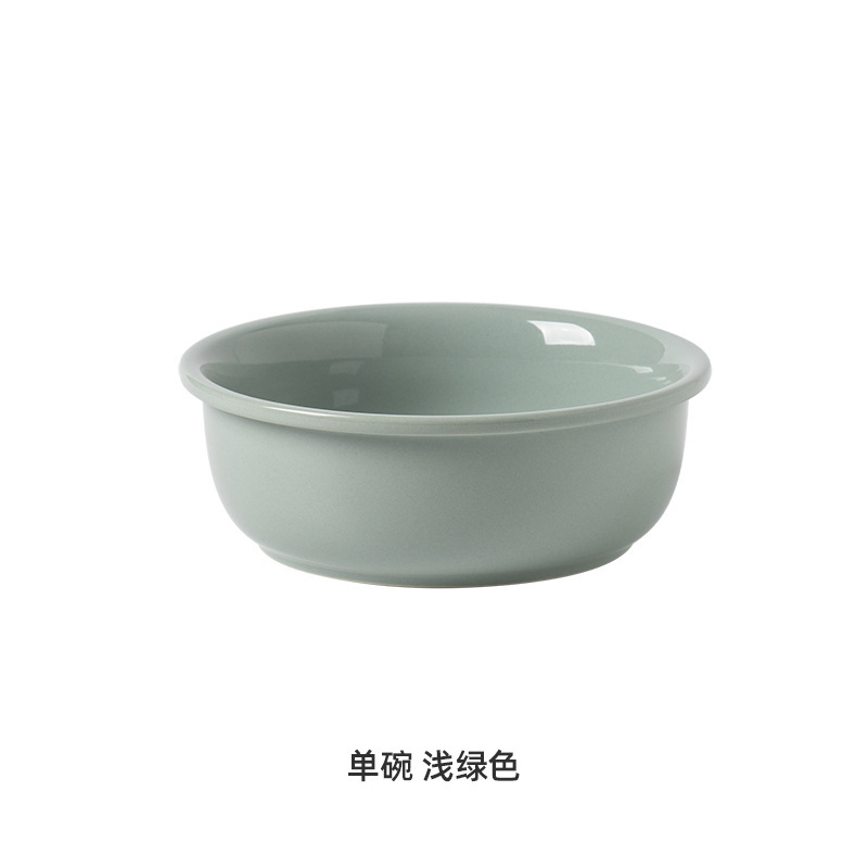 陶磁器の斜口のペットの双碗は頚椎の猫の碗を保護します。|undefined