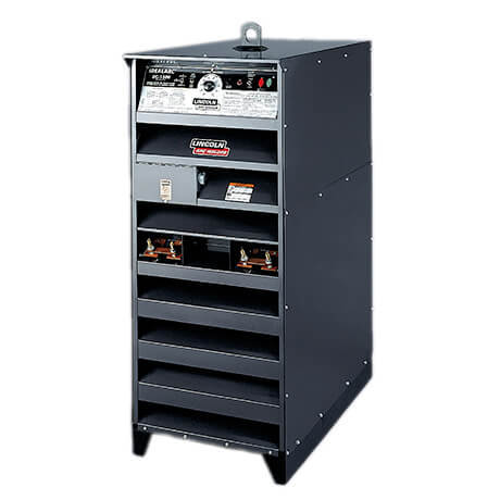 林肯IDEALARC® DC-1500  K1383台式自动电焊机工业级