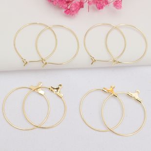 �W�����N14K����ɫ���ֶ�Ȧ��Ȧ  diy�ֹ��Ʒ���������hȦȦ