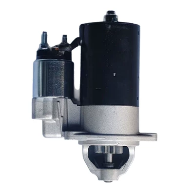 12V 1.4KW 11T – Starter and accessories