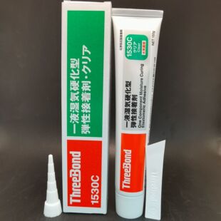 ��ƷThreeBond�ձ����ITB1530���z1530B���z1530C͸���z ��ˮ�ܷ�