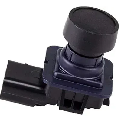 Jx7Z-19G490-G Camera Other vehicle instruments