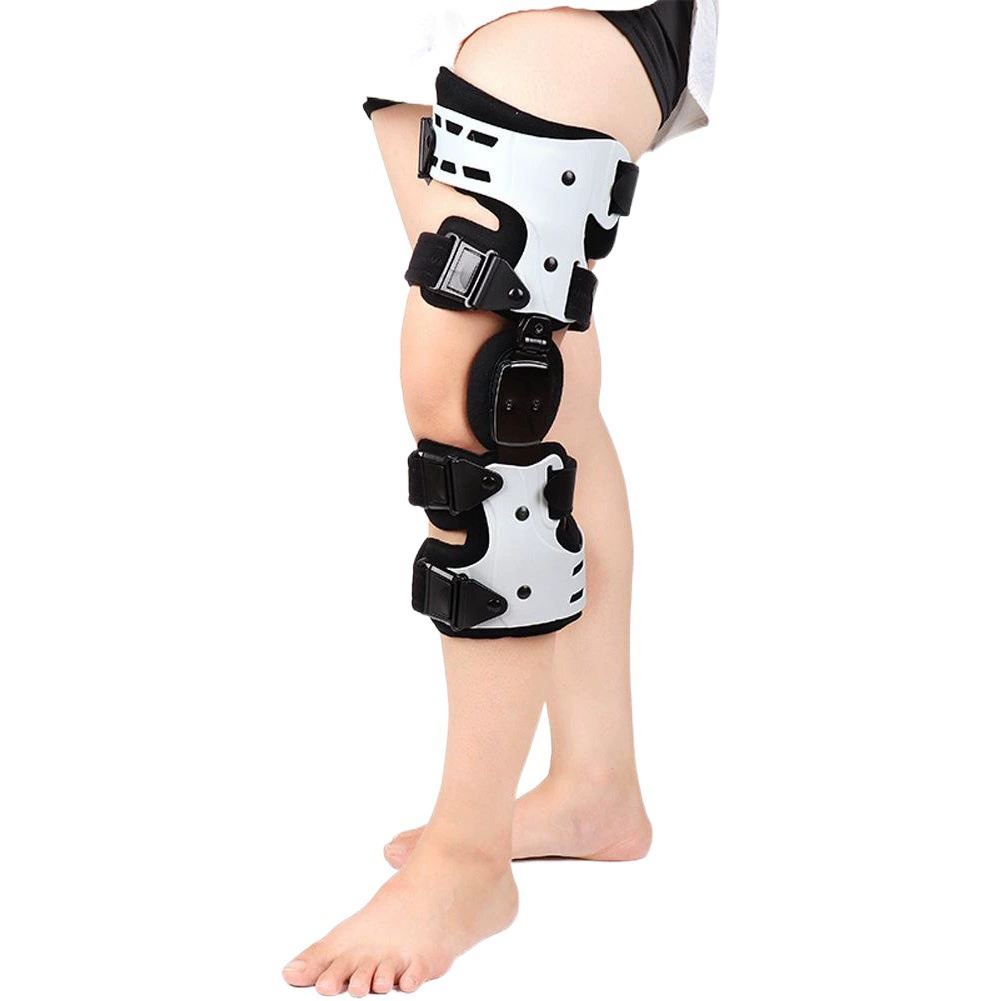 Крепежная опора для коленного сустава OA Knee Brace коленный кронштейн легкая односторонняя опора для коленного сустава