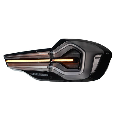 X3 tail light assembly G01 | Arxa fənər yığımı