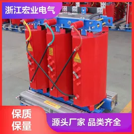 电源变压器;油浸式变压器;矿用变压器