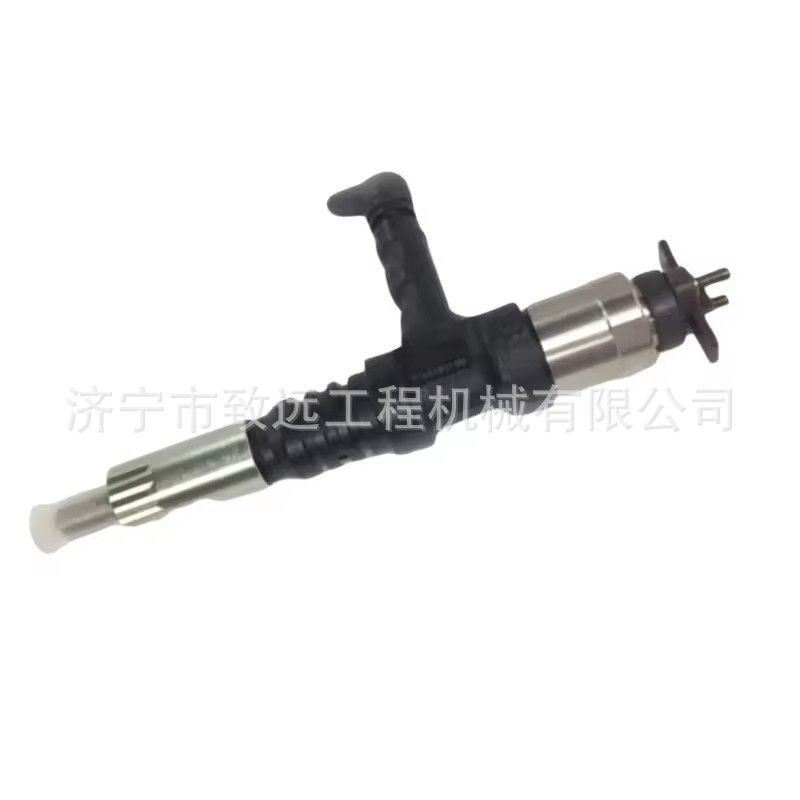 FUEL INJECTOR 6156-11-3300 6156113301 PC400-7 PC450-7 ENGINE