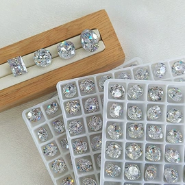 美甲饰品;水钻;饰品配件