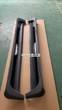 Dekorativ pedal başlıqları, Beijing Hyundai ix35 pedal - 07-10-hyundai-santa-fe-original-model