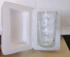 High-end plus independent foam box