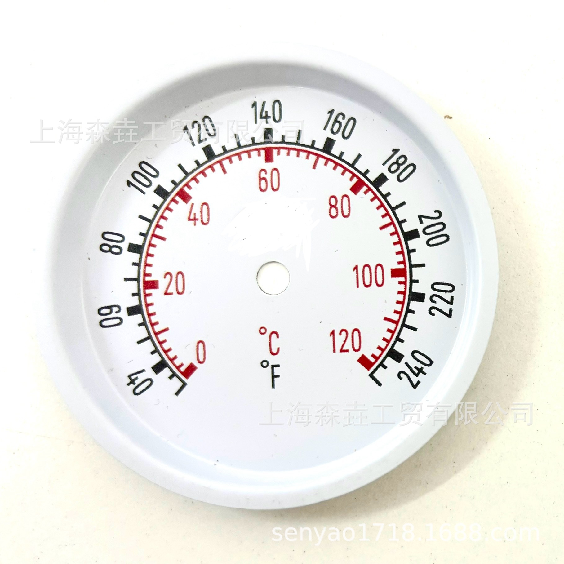 ˫�����¶ȼƱ����¶ȼ�ST200DM-400�����ͣ������̶�