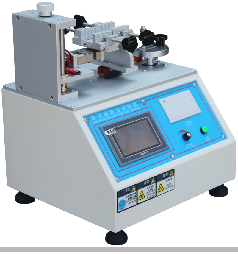 Микрокомпьютер Подключаемая машина для испытания силы Разъем Подключаемая машина для тестирования USB Подключаемая машина для тестирования силы