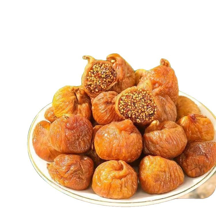 代发三蒸三晒无花果干软蜜无花果 独立包装即食软糯倒蒸无花果干|undefined