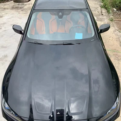Suitable for Bmw 3 Series 4 Big Surrounded