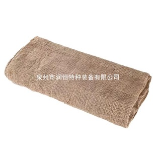 Simulated Medicine Block Wrapped Cloth Piece Simulated Linen Cloth Piece Simulated Equipment Medicine Block Wrapped