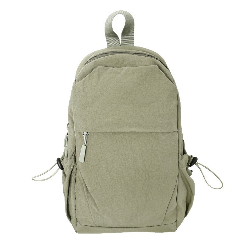 Cross-border multifunctional shoulder crossbody bag for men and women, suitable for cycling, leisure, hiking, trendy outdoor sports small backpack