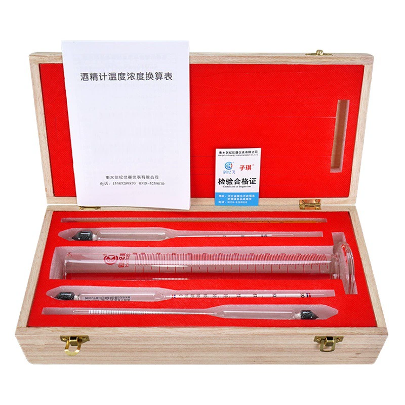 Измеритель спирта детектор измеритель спирта термометр бытовой спирт самозавариваемый измеритель содержания алкоголя