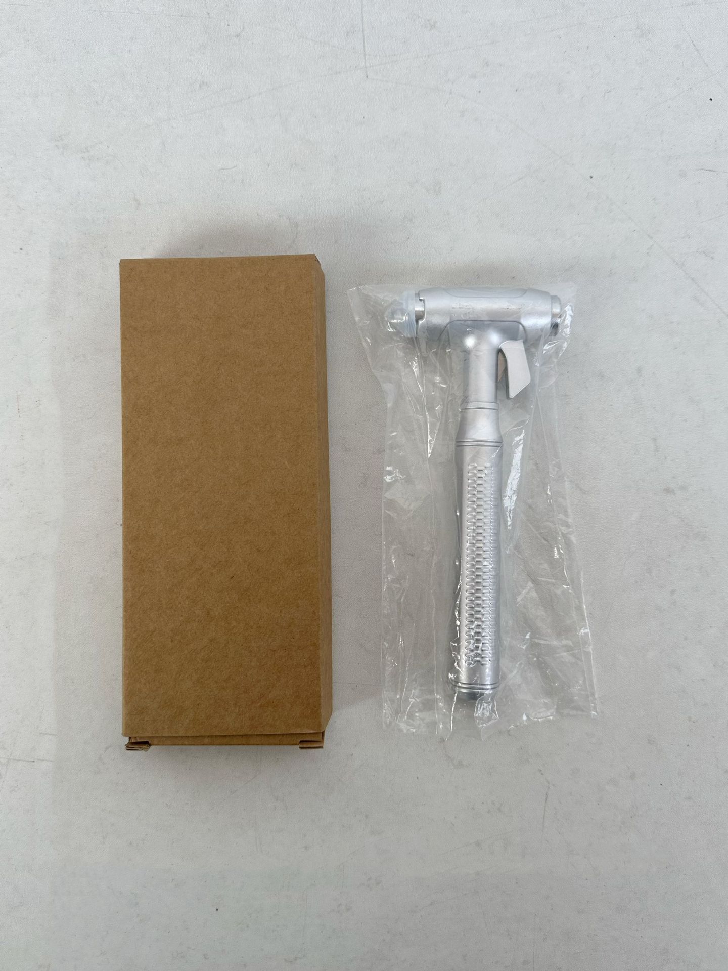 Car Safety Hammer Bus Escape Hammer Long Handle Emergency Window Breaker