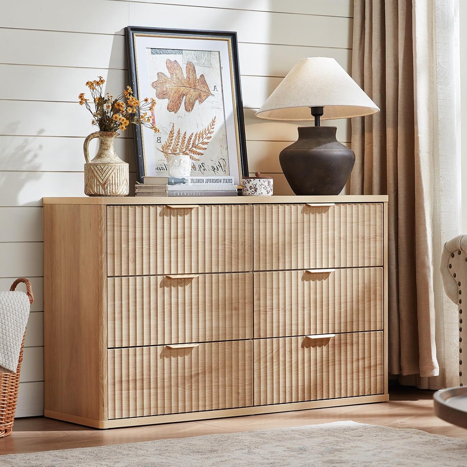 armario de madera maciza cajón armario de vestuario dormitorio casero armario trasero de cama sala de estar contra la pared armario de almacenamiento de gran capacidad