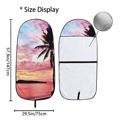 Universal seat cover | Universal for All Seasons, Car - sfht212-75x150