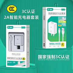 3C 認定 Express Train A10 スマート充電器 2A Android Apple タイプ C 携帯電話充電器セットに適しています