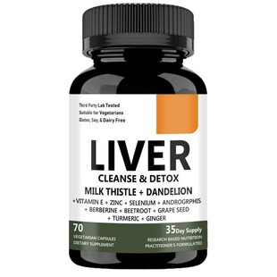 �羳���R�dTK������K�坍�z��Liver Cleansing Capsule Դ�^���S