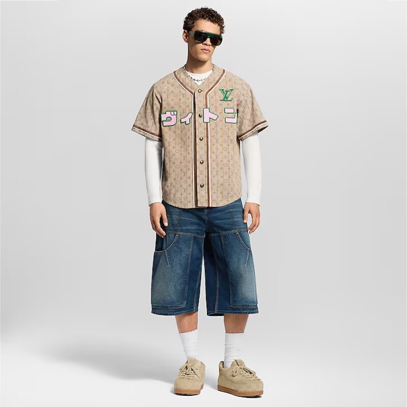 American Retro Street Style Indigo Workwear Denim Shorts Summer Straight Wide-Leg Pants Trendy Versatile Cropped Pants for Men American Retro Street Style Indigo Workwear Denim Shorts Summer Straight Wide-Leg Pants Trendy Versatile Cropped Pants for Men