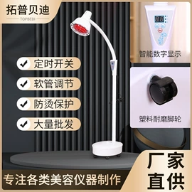 其他美容仪器;美容喷雾仪;烫染工具