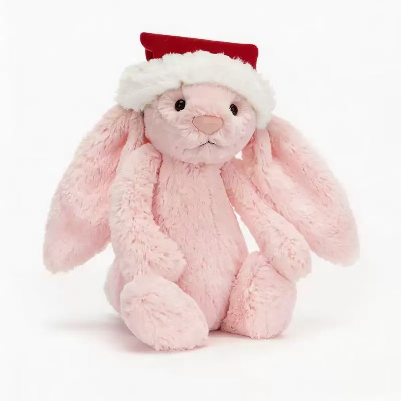 Jellycat muñeca triple marca completa sol oso cachorro dragón volador muñeca de peluche transfronteriza regalos al por mayor