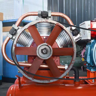Air Compressor for Road and Hava kompressorları