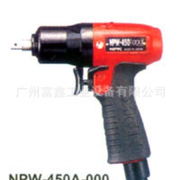 NPW-50A-000日本NPK双腔马达脉冲气动定扭扳手
