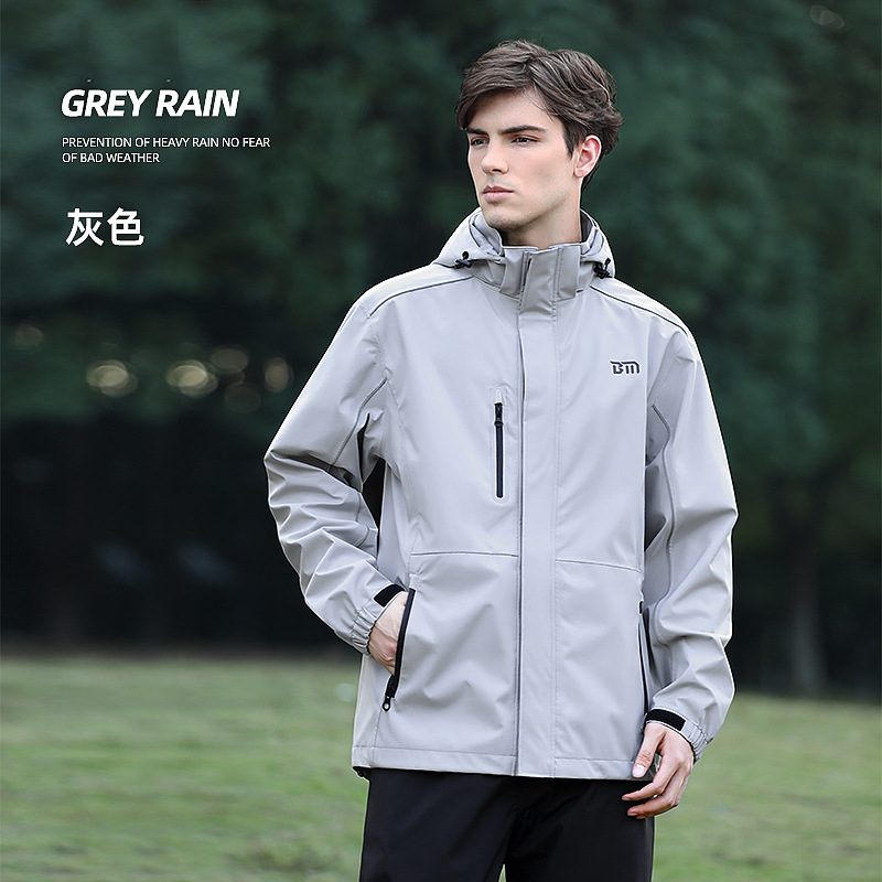 그레이-[3 대 1 직물]]