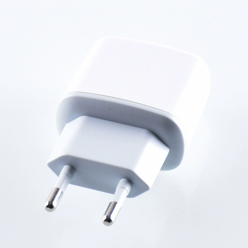 CE сертификация европейские регуляторные зарядки, 5V/2.1A