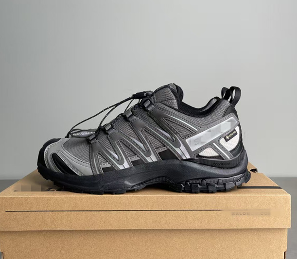 Charcoal gray (true to size)