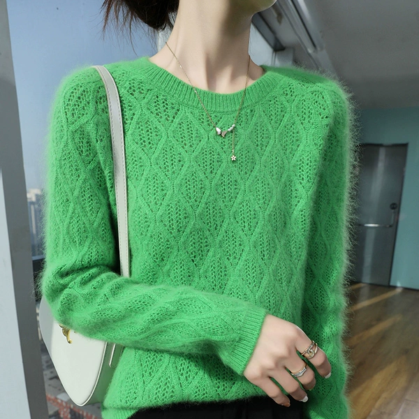 New green