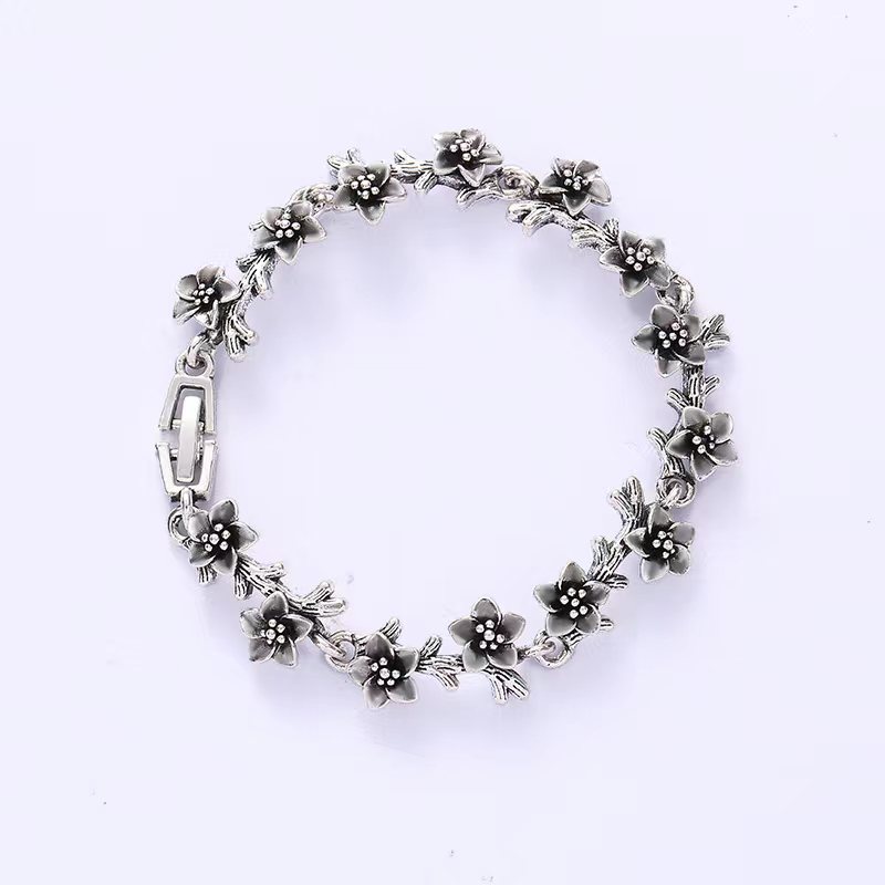Layered Necklace For Women, Dainty Minimalist Stackable Jewelry - Design 026_voghion.com