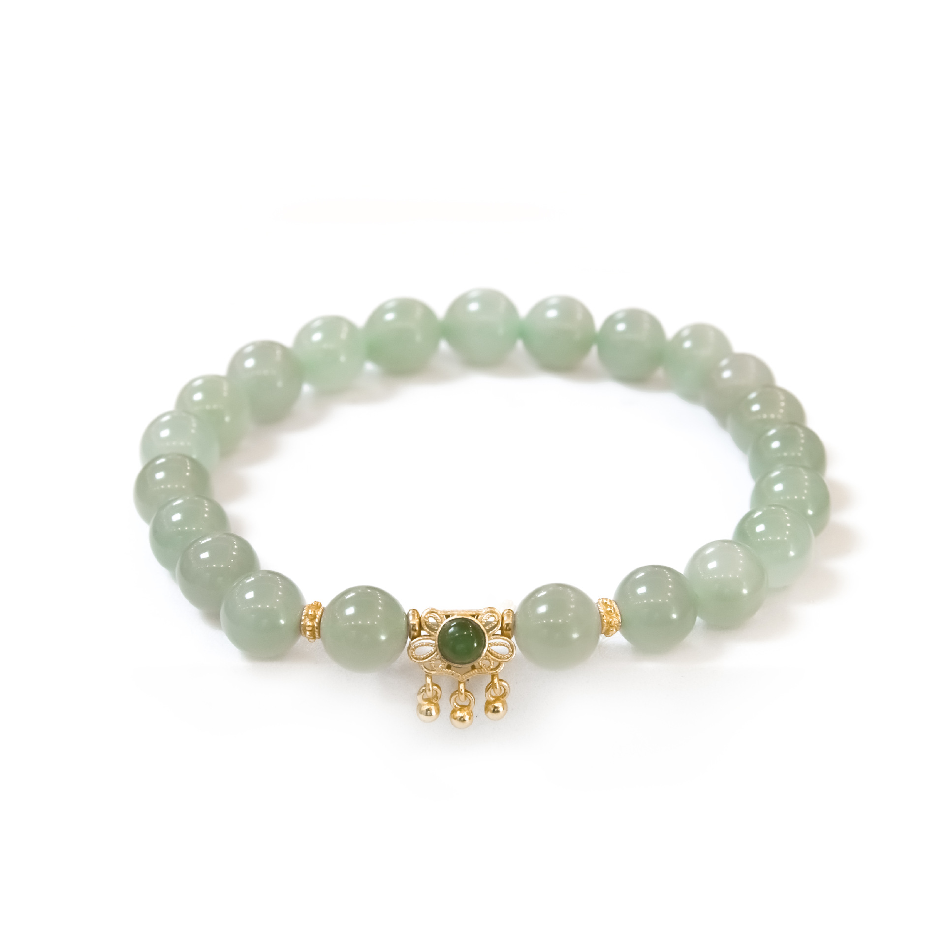 Qingshui 소형 자물쇠 8mm [무료 업그레이드 선물 상자]