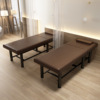 Chinese style light Lying massage Massage bed Single hotel Beauty Dedicated club a living room household