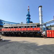 VOCs空气净化废气处理成套设备蜂窝状活性炭吸附浓缩脱附催化燃烧