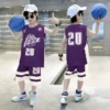 BTX-TZ23131 purple