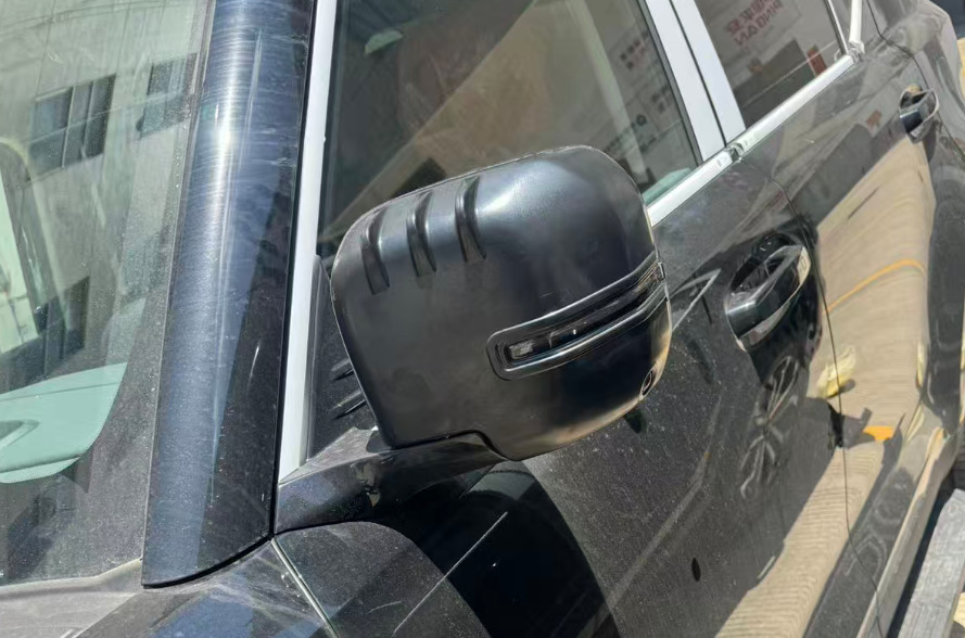 Suitable for 26 models of Haval H10: rearview mirror handle, door bowl, air vent, lamp cover, protective trim, and interior trim