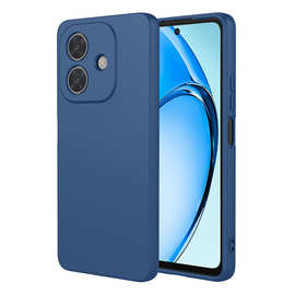 适用于OPPO A5pro液态硅胶壳oppo A6手机壳oppo A38 4G/A18 4G