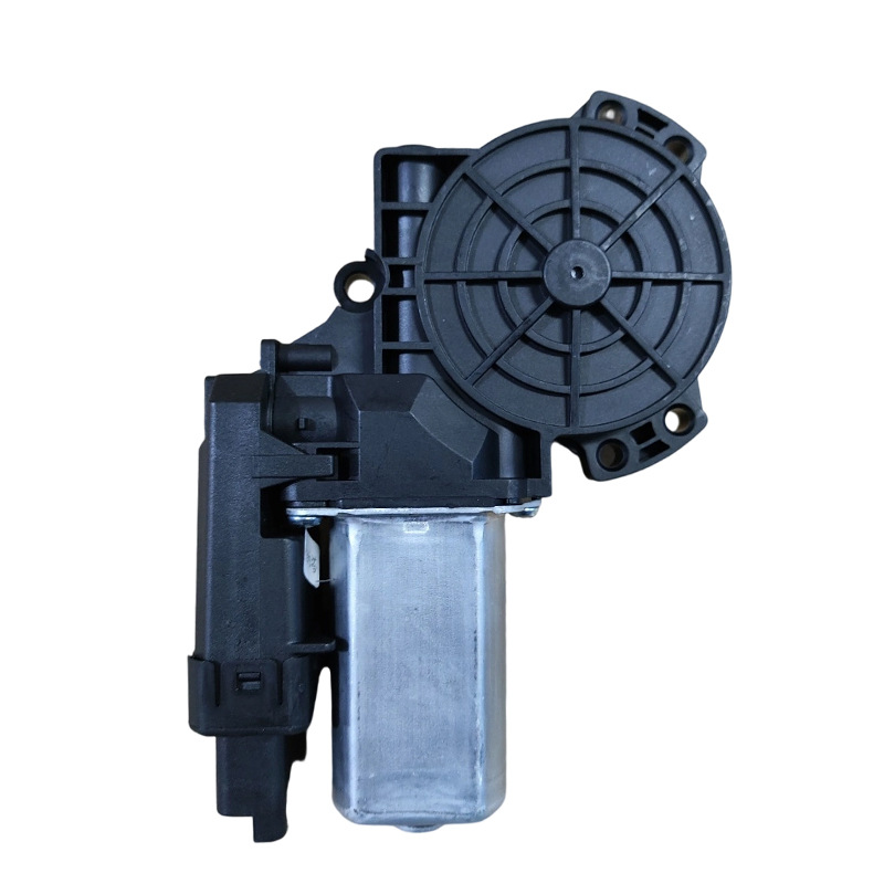 82450-3W010 Is Suitable for 10-14 Kia Smart Runner Iron Teeth - Foreign Version - 6P Glass Lifter Front Left 6P