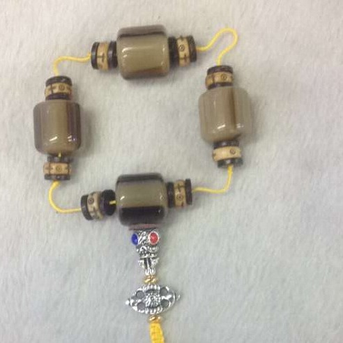 organic Bodhi rosary