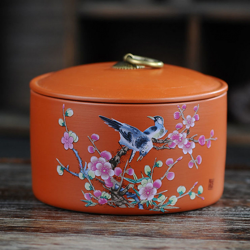 하프 캐티 패키지 - 시샹메이샤오 250g