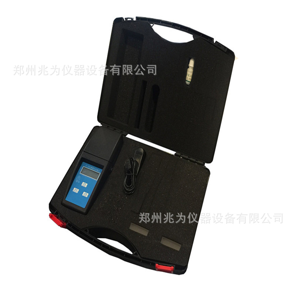 EYHL-2A便携二氧化氯检测仪 余氯 二氧化氯检测仪