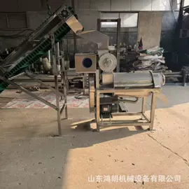 果蔬加工设备;饮料生产设备;提升机