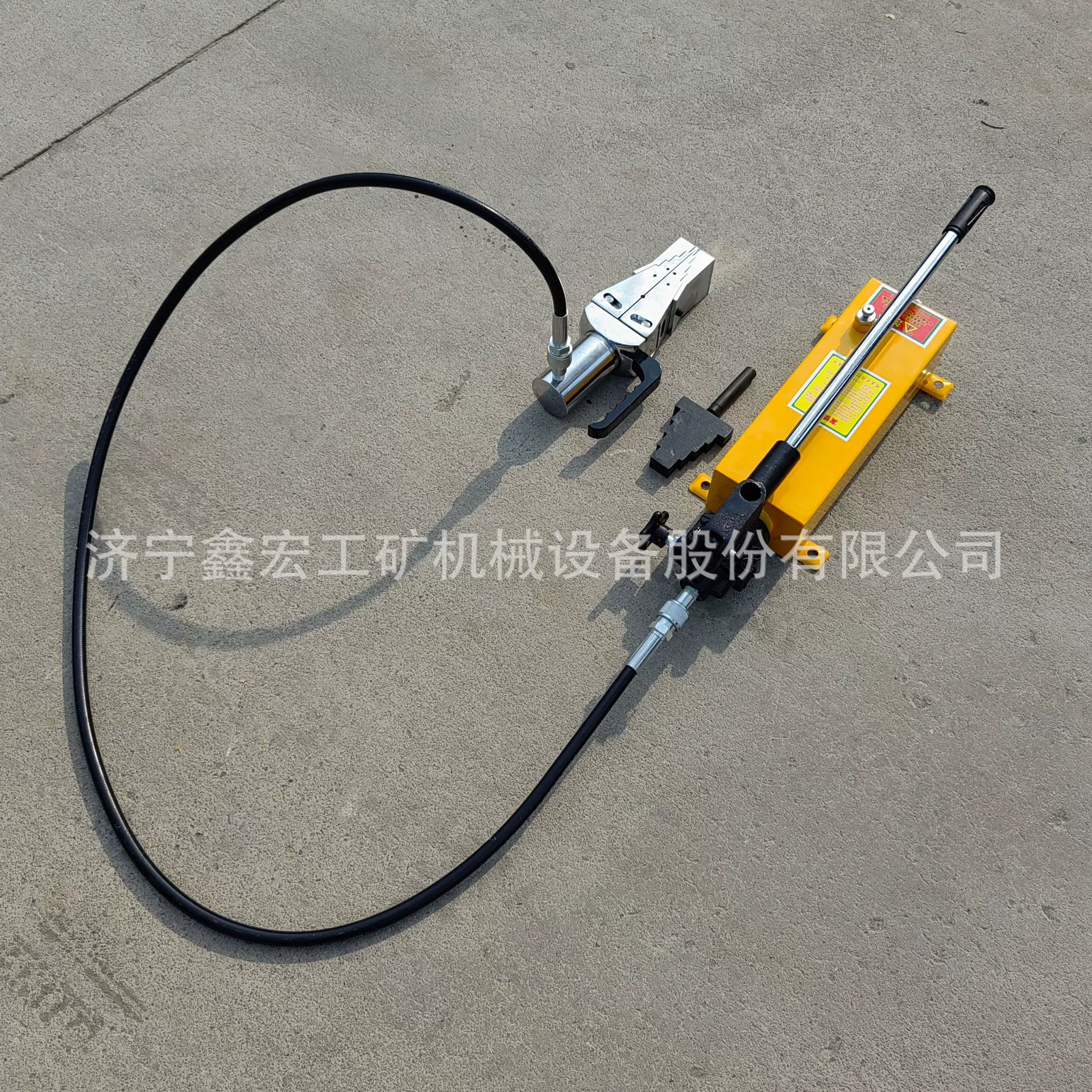 Сплит фланцевый сепаратор FSH-14 гидравлический фланцевый расширитель эффективный инструмент для разборки и разделения