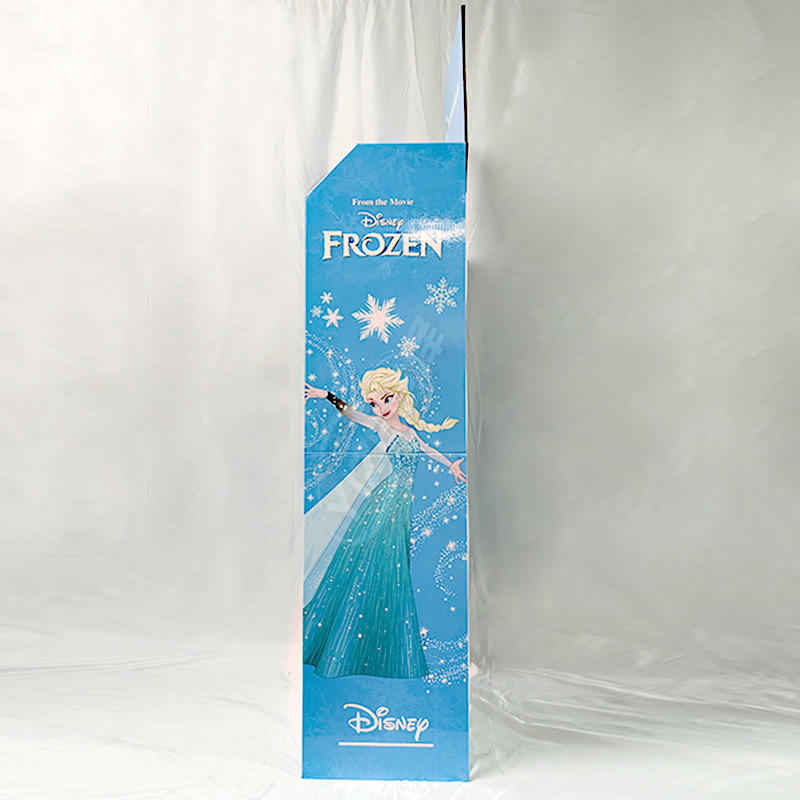 FD1168 一秒成型免组装玩具纸货架展式架1.jpg