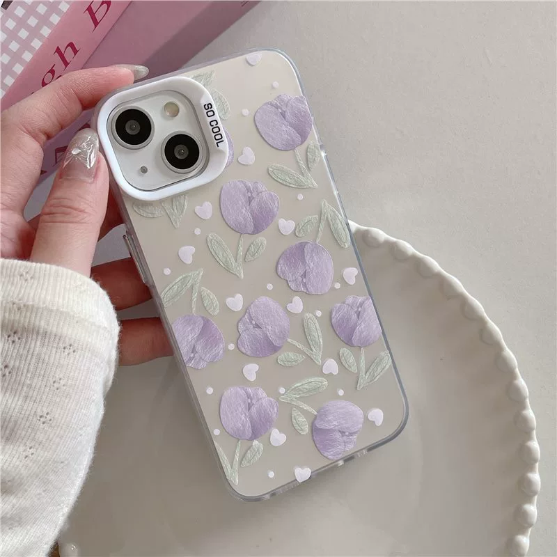 Apple совместимый чехол для iPhone 14, свежий дизайн, для iPhone 13 Pro Max